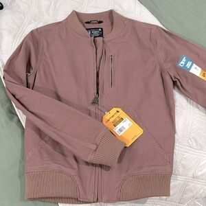 Carhartt Women’s Bomber Jacket